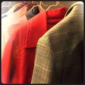 Meet your Posher, Nammy